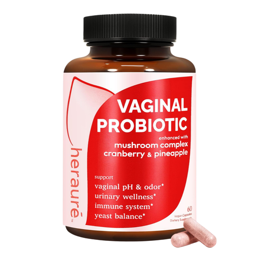 Vaginal Probiotic