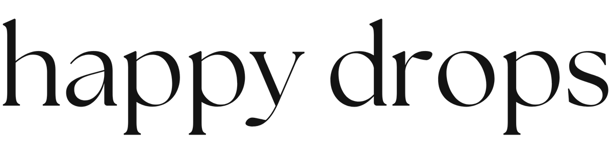 Happy Drops